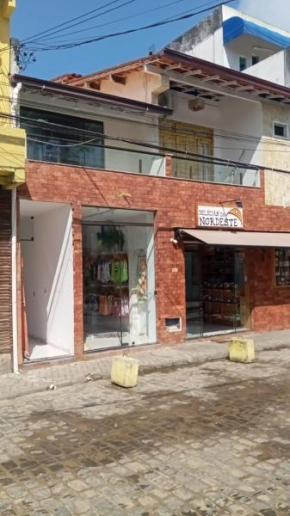 Belas Praias Itacaré 2